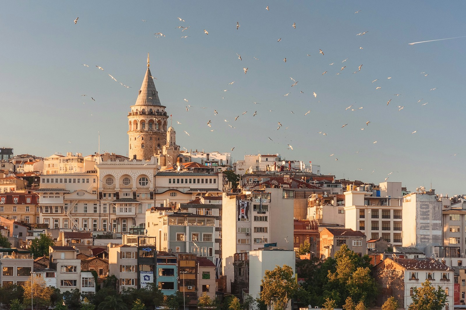 تصویر معرفی استانبول